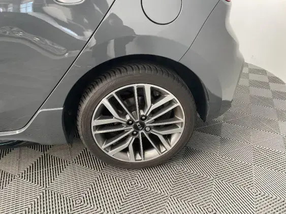 KIA RIO IV - voiture d'occasion - Photo 23