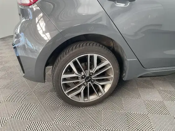 KIA RIO IV - voiture d'occasion - Photo 24