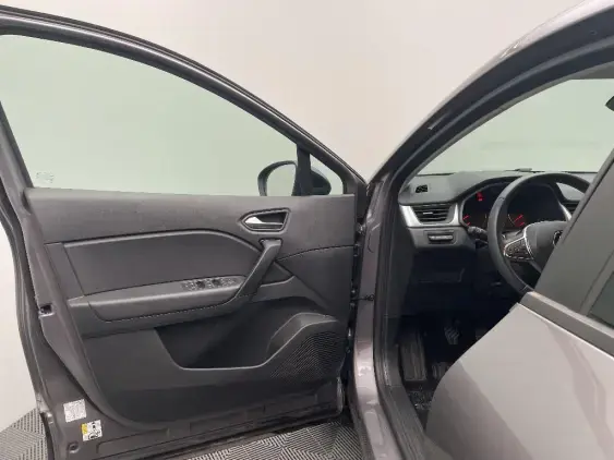 RENAULT CAPTUR II - voiture d'occasion - Photo 19