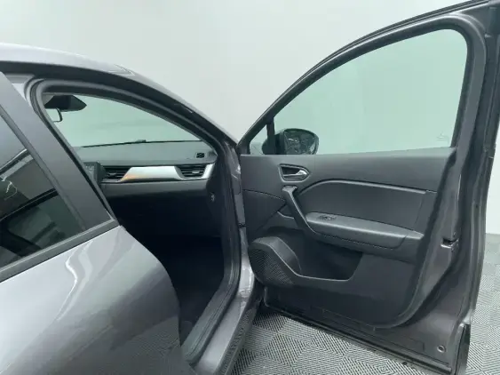 RENAULT CAPTUR II - voiture d'occasion - Photo 20