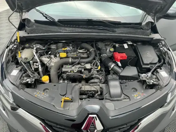 RENAULT CAPTUR II - voiture d'occasion - Photo 21