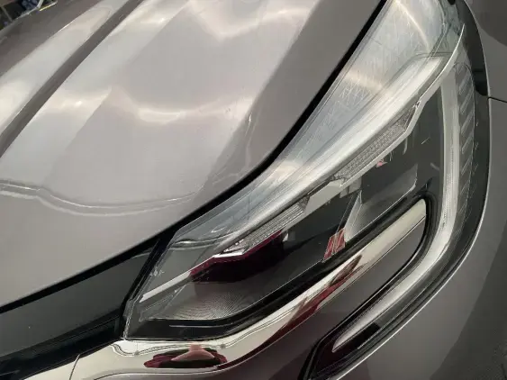 RENAULT CAPTUR II - voiture d'occasion - Photo 22