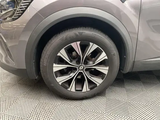 RENAULT CAPTUR II - voiture d'occasion - Photo 23