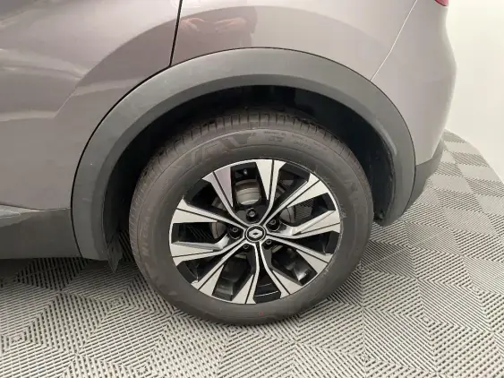 RENAULT CAPTUR II - voiture d'occasion - Photo 24