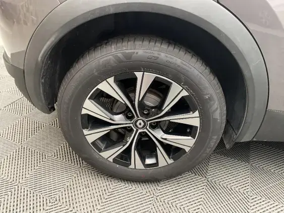 RENAULT CAPTUR II - voiture d'occasion - Photo 25