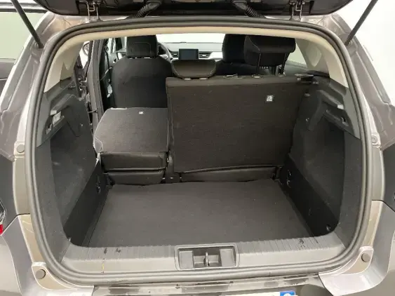 RENAULT CAPTUR II - voiture d'occasion - Photo 16