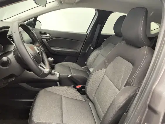 RENAULT CAPTUR II - voiture d'occasion - Photo 18