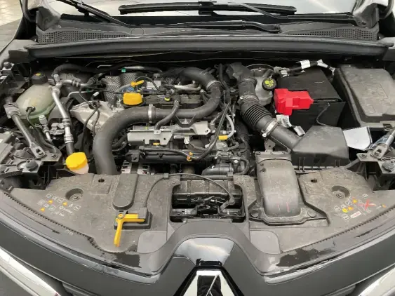 RENAULT CAPTUR II - voiture d'occasion - Photo 21