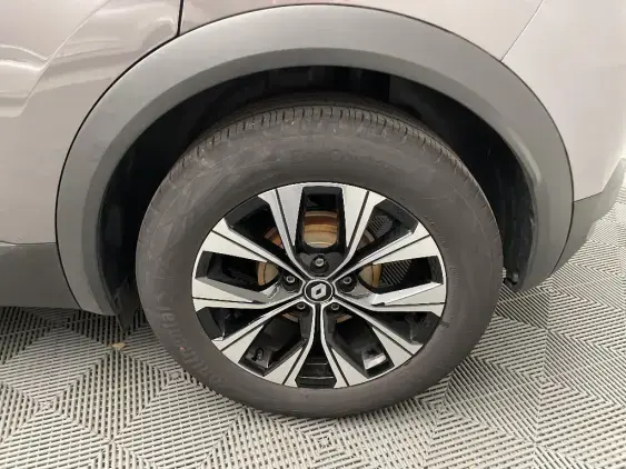 RENAULT CAPTUR II - voiture d'occasion - Photo 24