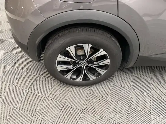 RENAULT CAPTUR II - voiture d'occasion - Photo 25