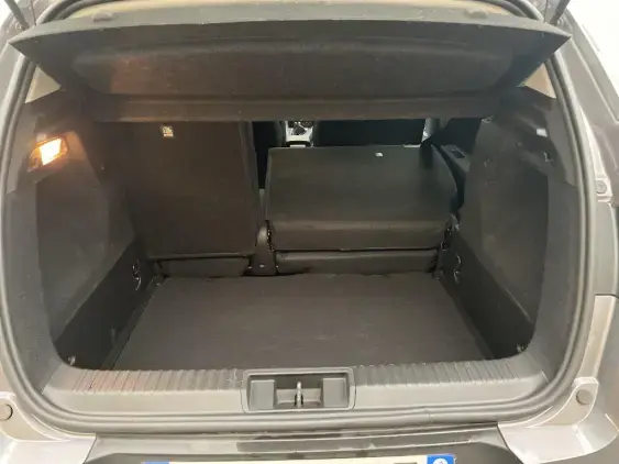 RENAULT CAPTUR II - voiture d'occasion - Photo 16