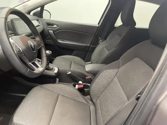 RENAULT CAPTUR II - voiture d'occasion - Photo 18