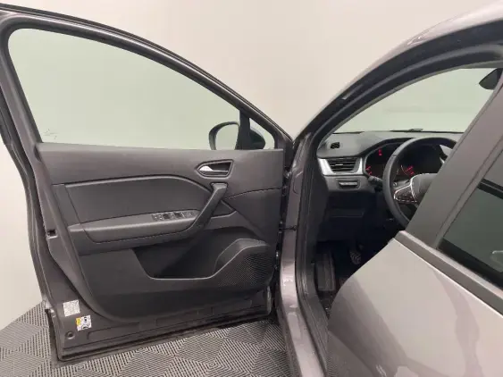 RENAULT CAPTUR II - voiture d'occasion - Photo 19