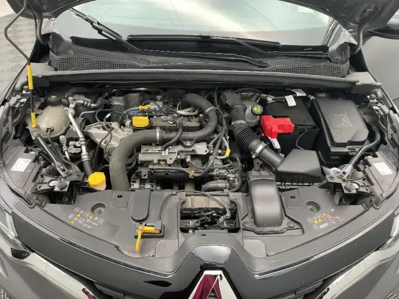 RENAULT CAPTUR II - voiture d'occasion - Photo 21