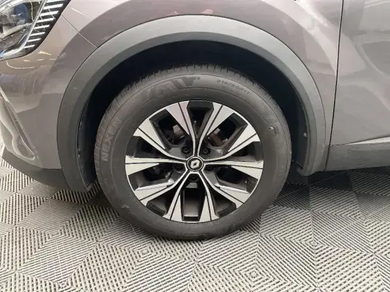 RENAULT CAPTUR II - voiture d'occasion - Photo 23