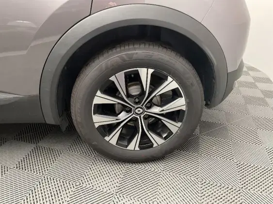 RENAULT CAPTUR II - voiture d'occasion - Photo 24