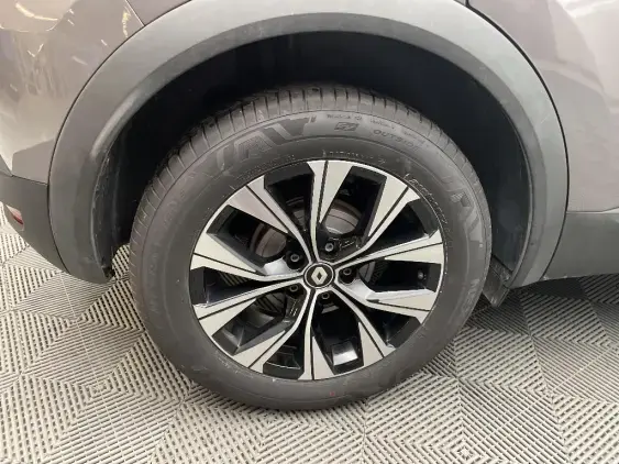 RENAULT CAPTUR II - voiture d'occasion - Photo 25