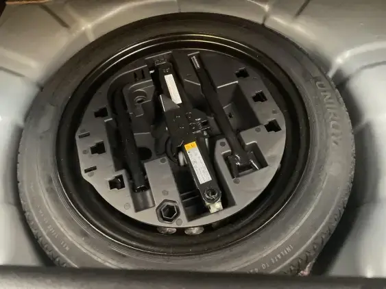 RENAULT CLIO V - voiture d'occasion - Photo 17