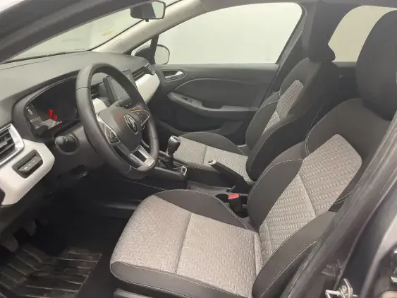 RENAULT CLIO V - voiture d'occasion - Photo 18