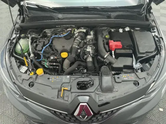 RENAULT CLIO V - voiture d'occasion - Photo 21