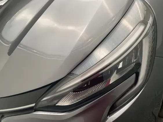 RENAULT CLIO V - voiture d'occasion - Photo 22