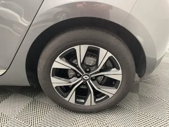 RENAULT CLIO V - voiture d'occasion - Photo 24