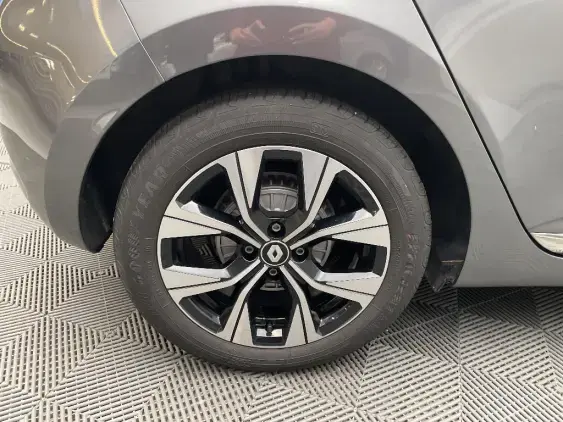 RENAULT CLIO V - voiture d'occasion - Photo 25