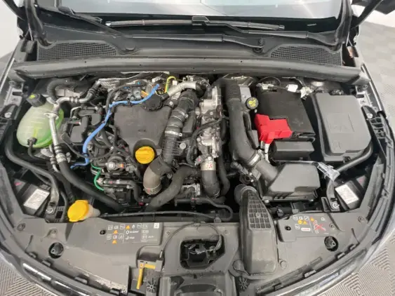 RENAULT CLIO V - voiture d'occasion - Photo 21