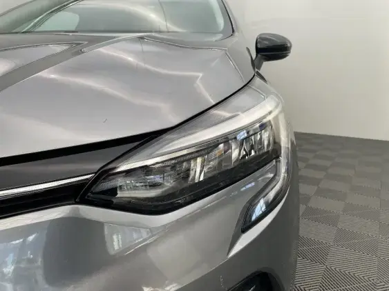 RENAULT CLIO V - voiture d'occasion - Photo 22