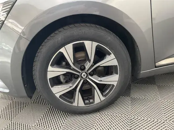 RENAULT CLIO V - voiture d'occasion - Photo 23