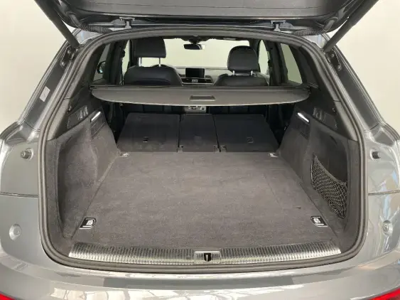 AUDI Q5 - voiture d'occasion - Photo 16