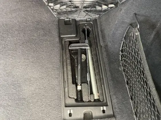 AUDI Q5 - voiture d'occasion - Photo 17