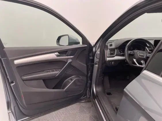 AUDI Q5 - voiture d'occasion - Photo 19