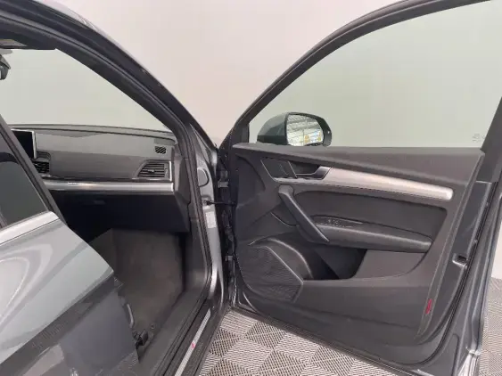 AUDI Q5 - voiture d'occasion - Photo 20