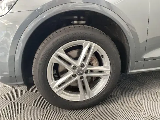 AUDI Q5 - voiture d'occasion - Photo 23