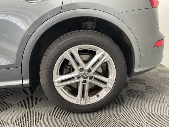 AUDI Q5 - voiture d'occasion - Photo 24