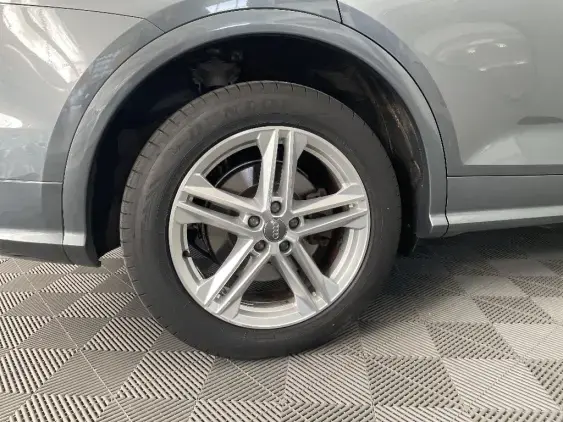 AUDI Q5 - voiture d'occasion - Photo 25