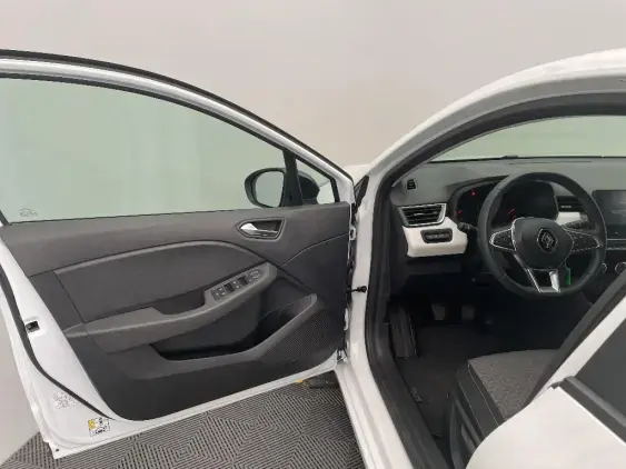 RENAULT CLIO V - voiture d'occasion - Photo 19