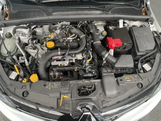 RENAULT CLIO V - voiture d'occasion - Photo 21