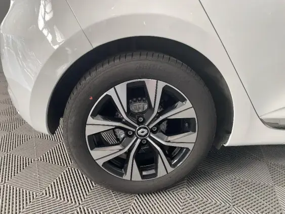 RENAULT CLIO V - voiture d'occasion - Photo 25