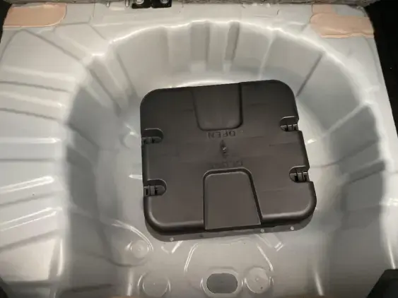 RENAULT CLIO V - voiture d'occasion - Photo 17