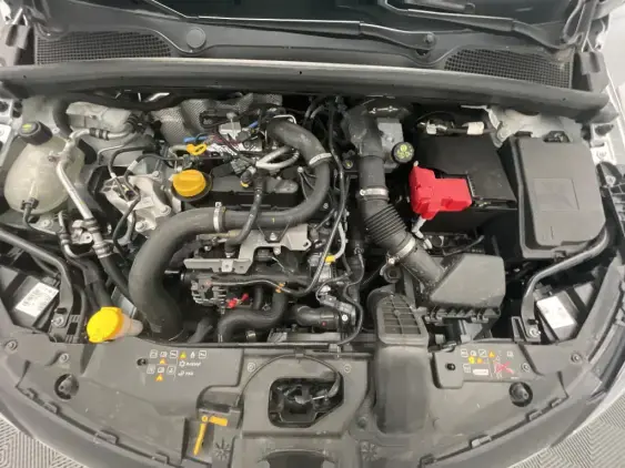 RENAULT CLIO V - voiture d'occasion - Photo 21