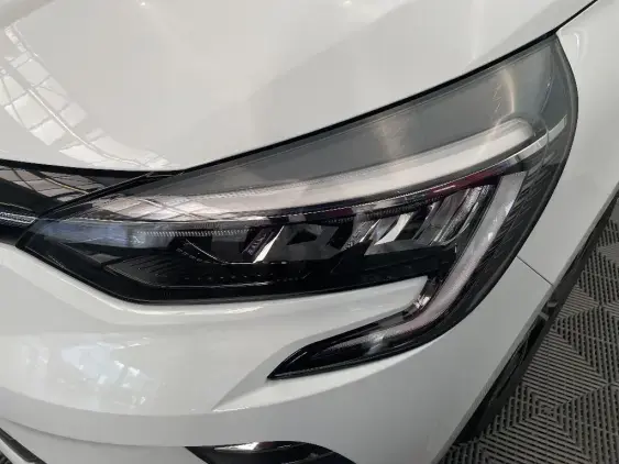 RENAULT CLIO V - voiture d'occasion - Photo 22