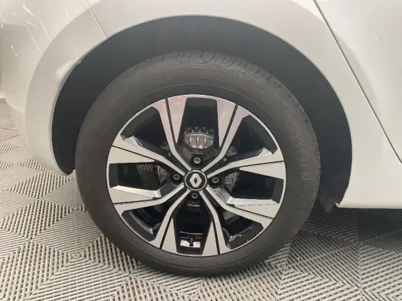 RENAULT CLIO V - voiture d'occasion - Photo 25