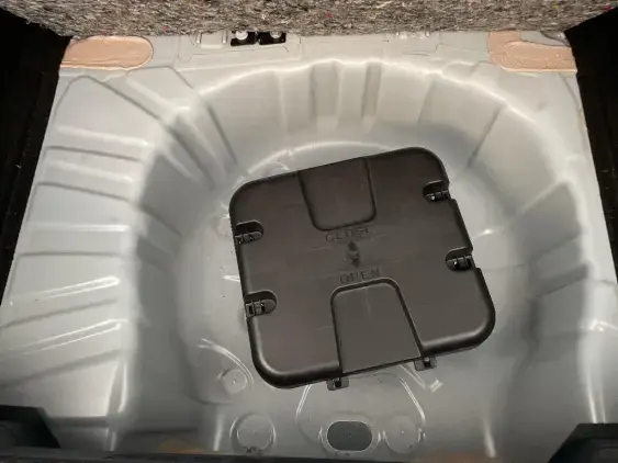 RENAULT CLIO V - voiture d'occasion - Photo 17