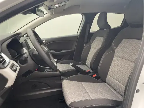 RENAULT CLIO V - voiture d'occasion - Photo 18