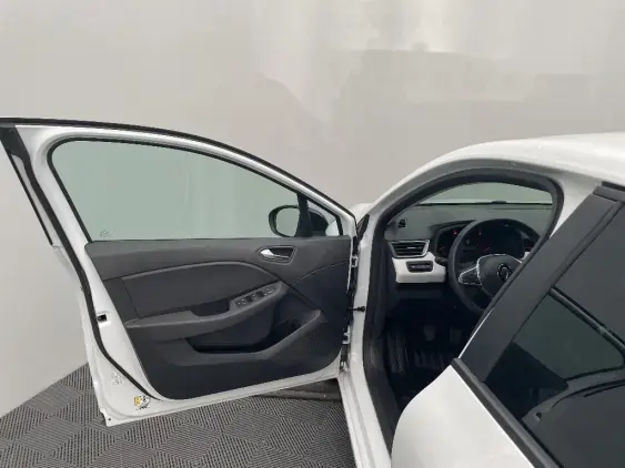 RENAULT CLIO V - voiture d'occasion - Photo 19