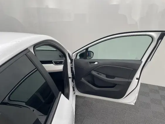 RENAULT CLIO V - voiture d'occasion - Photo 20