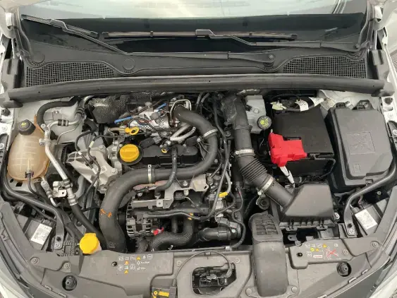 RENAULT CLIO V - voiture d'occasion - Photo 21