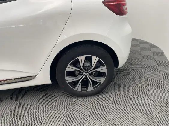 RENAULT CLIO V - voiture d'occasion - Photo 24